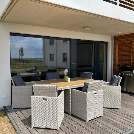 Exklusives Mit Blick Auf Den Apartment