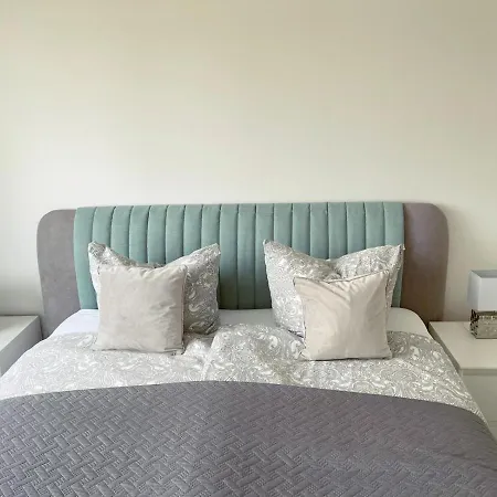 Daire Exklusives Mit Blick Auf Den *