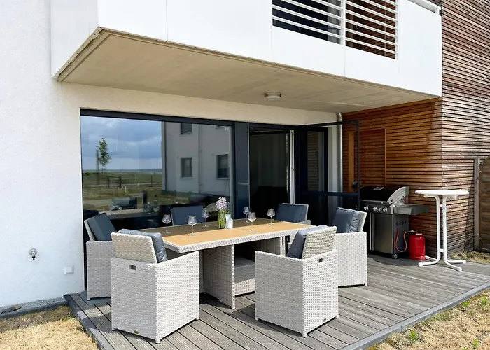 Exklusives Mit Blick Auf Den *